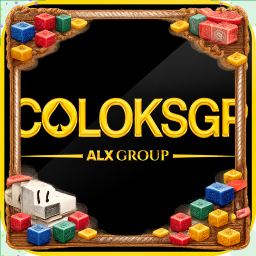 coloksgp — mitra unggulan